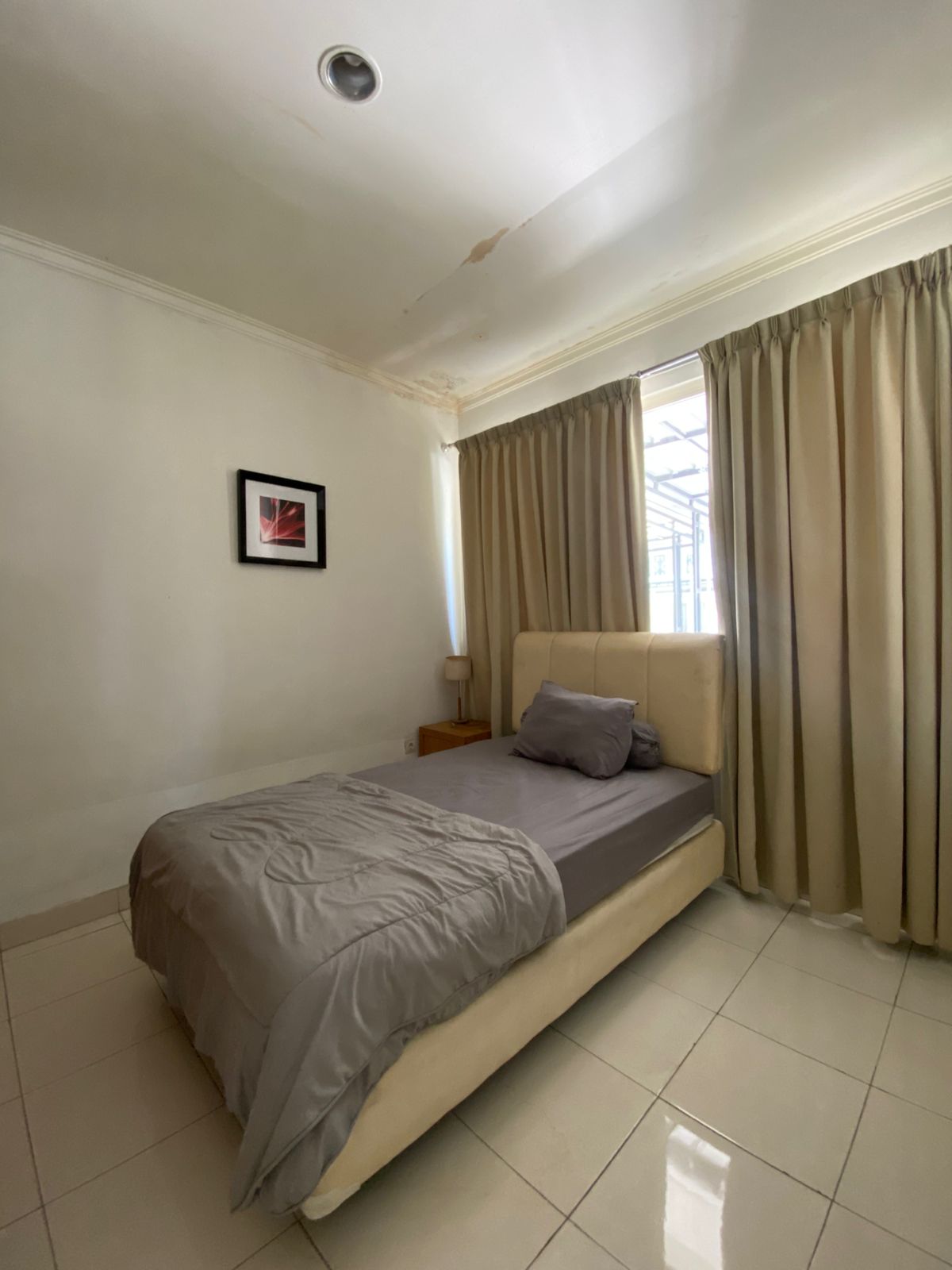 Rumah Dijual di Cluster Ambrosia Lippo Cikarang